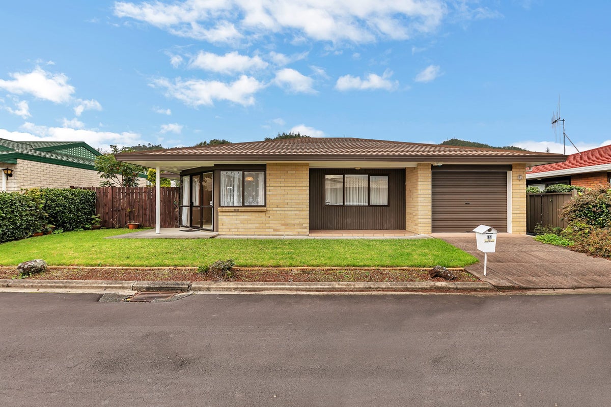 1/11 Wooding Lane, Kensington, Whangarei - Carousel 2