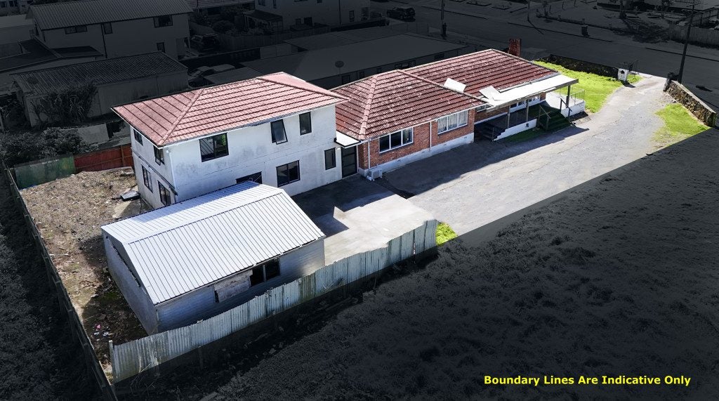 68 Hallberry Road, Mangere East, Auckland - Carousel 2