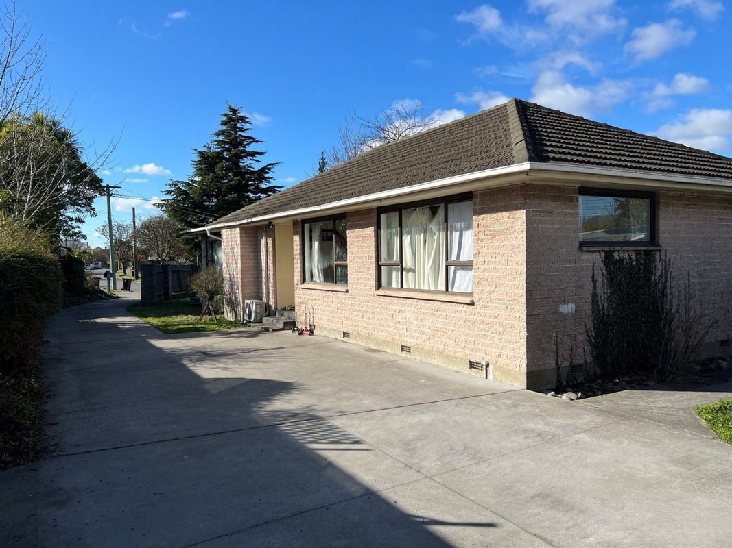 45 Appleby Crescent, Burnside, Christchurch - Carousel 2