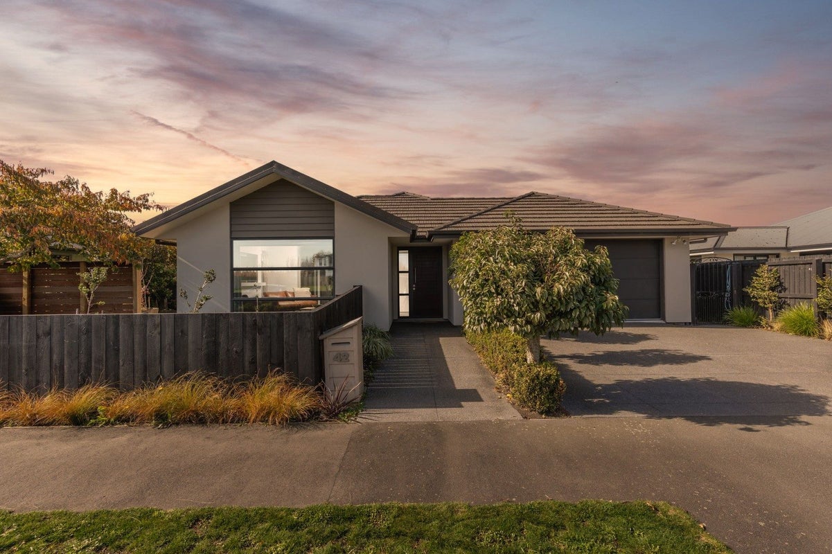 42 Te Korari Street, Marshland, Christchurch - Carousel 2