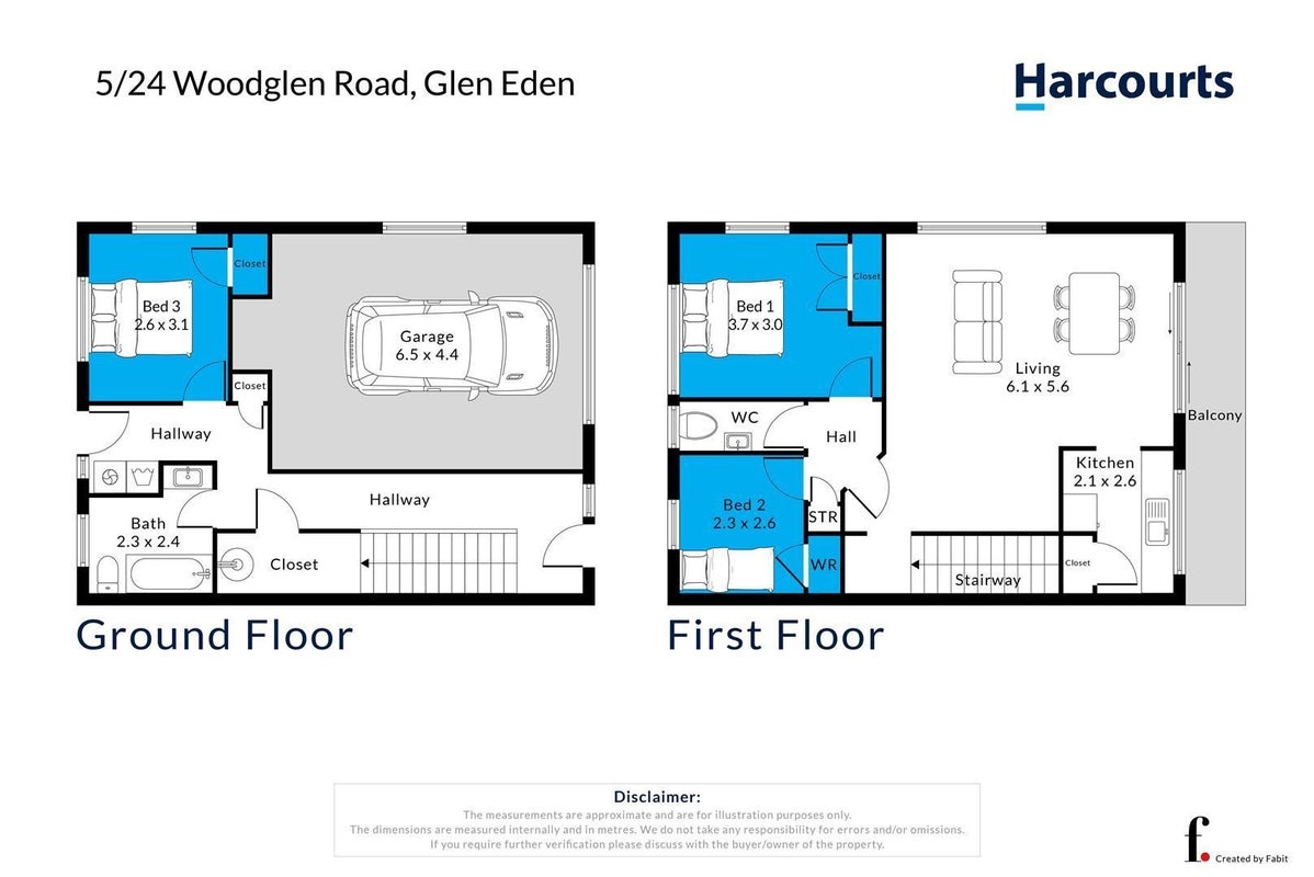 5/24 Woodglen Road, Glen Eden, Auckland - Carousel 2
