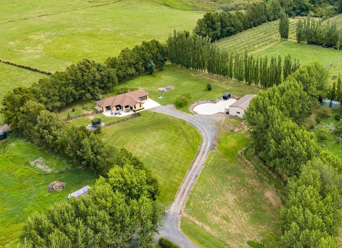 680H Quine Road, Tahuna, Morrinsville - Carousel 1