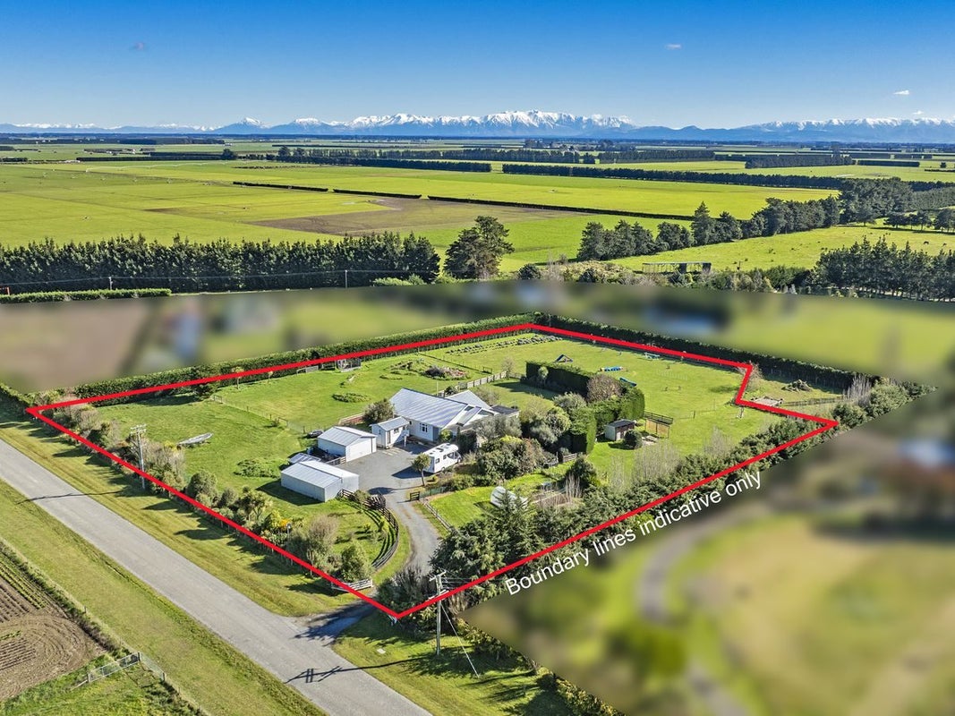 112 Irvines Road, Leeston - Carousel 2