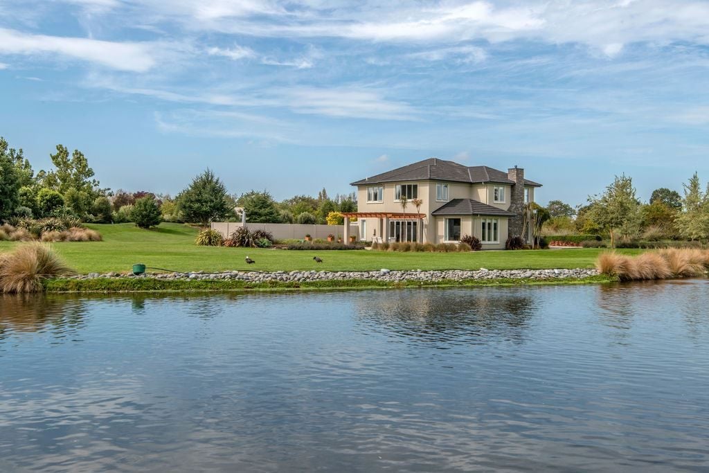 670 Tram Road, Ohoka, Kaiapoi - Carousel 1