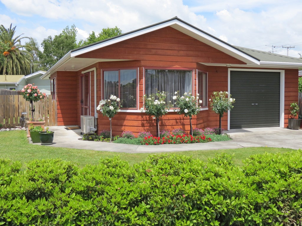 4 Timms Place, Kuripuni, Masterton - Carousel 1