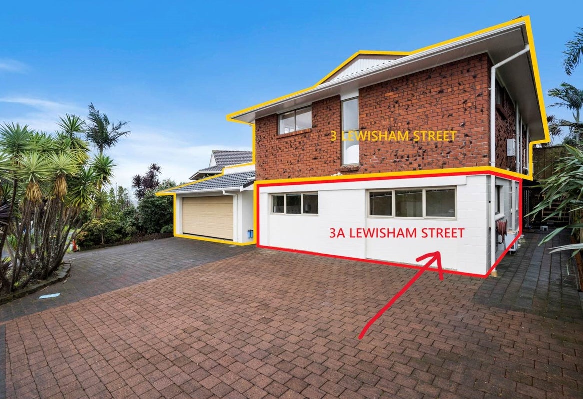 3 Lewisham Street, Highland Park, Auckland - Carousel 1
