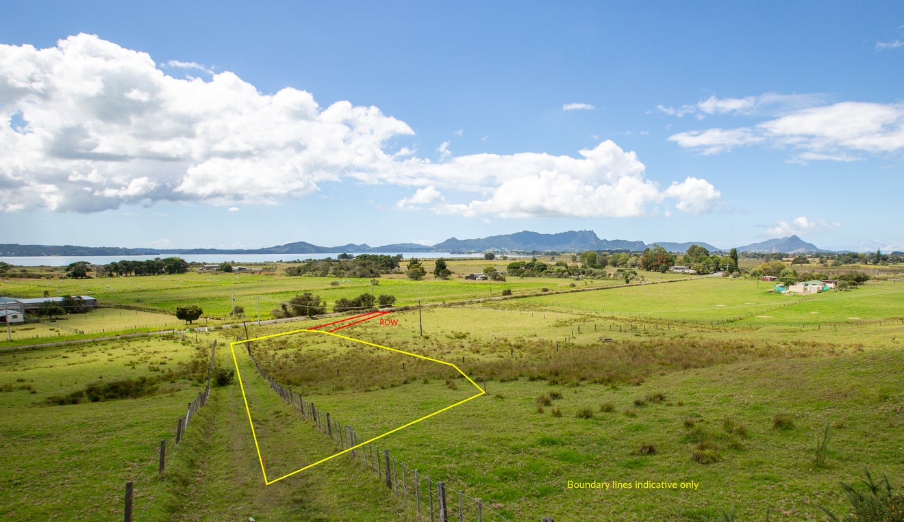 0 Takahiwai Road, Takahiwai, Whangarei - Carousel 1