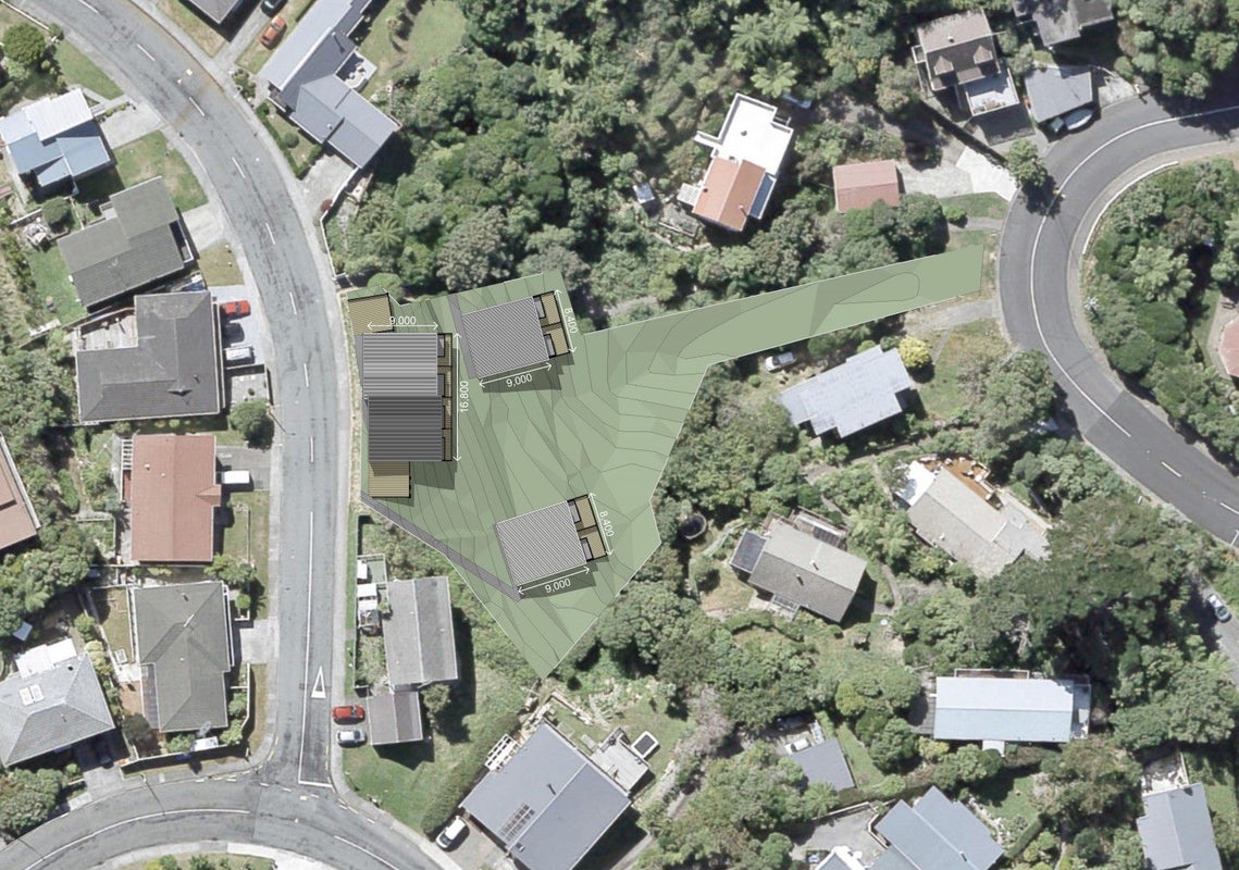 4 Paddington Grove, Karori, Wellington - Carousel 4