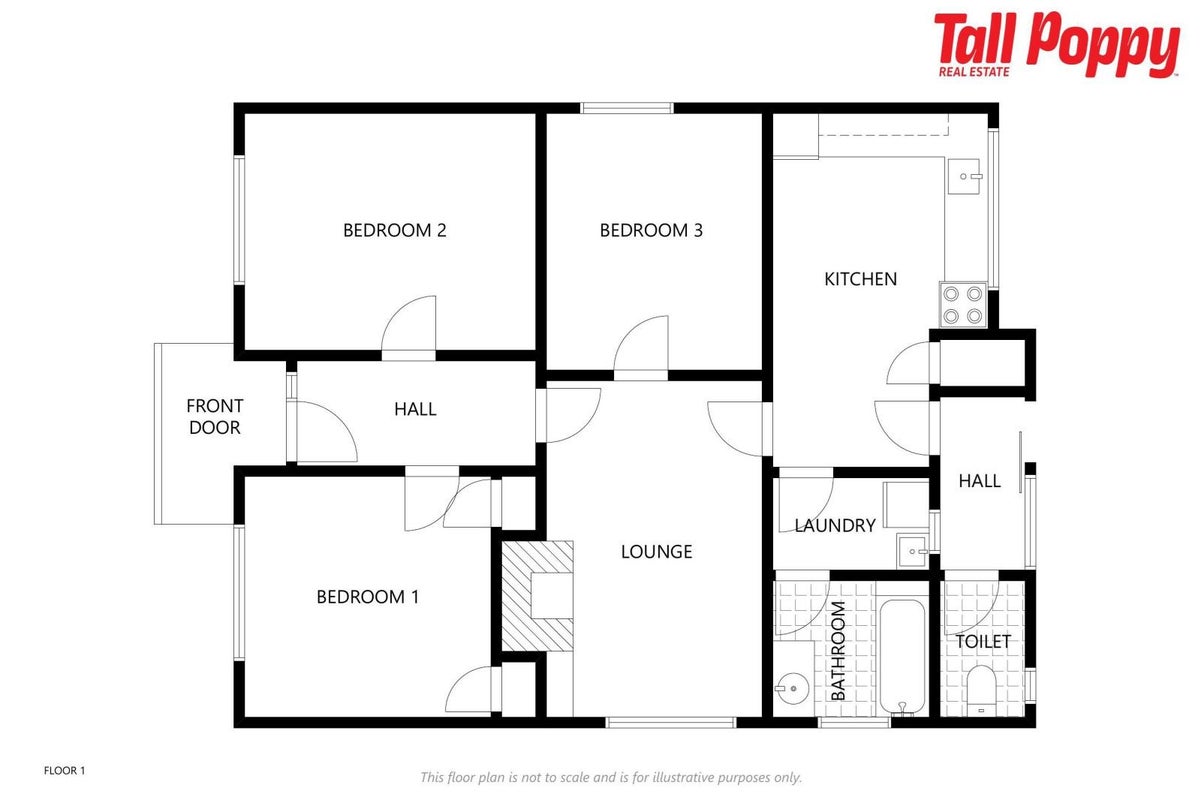 62 Morton Street, Georgetown, Invercargill - Carousel 23