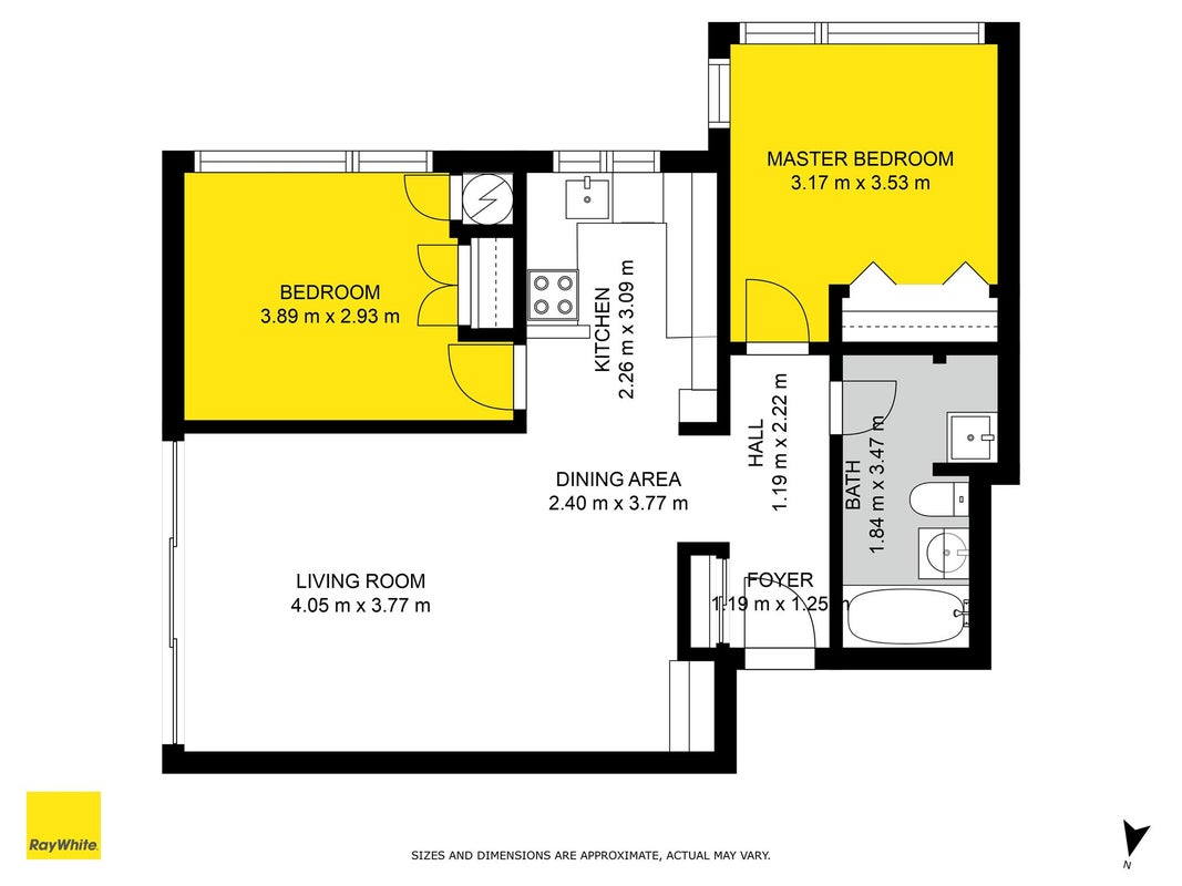 8/58 Wellington Street, Freemans Bay, Auckland - Carousel 14