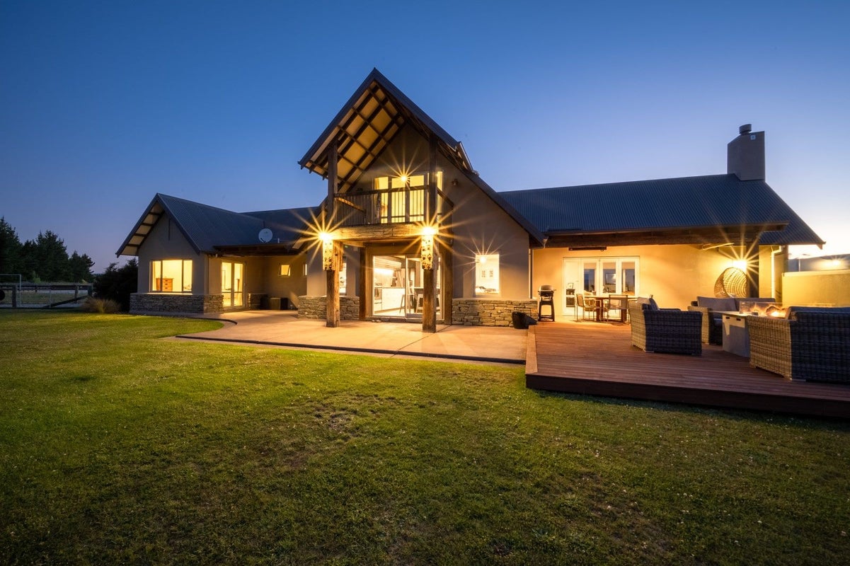 380 Letts Gully Road, Letts Gully, Alexandra - Carousel 1
