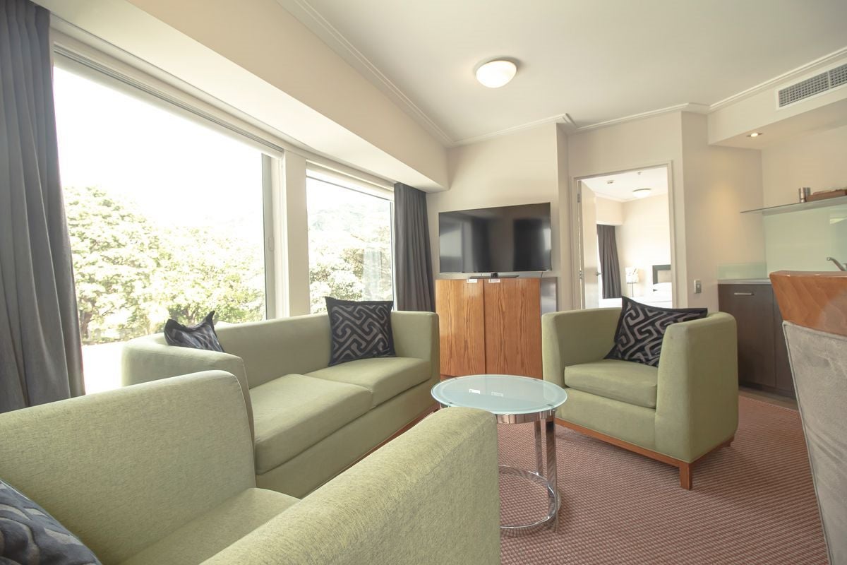 5B/12 Bolton Street, Wellington Central, Wellington - Carousel 2