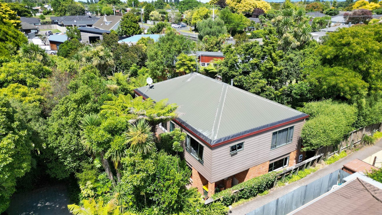 46A Herbert Road, Queenwood, Hamilton - Carousel 2