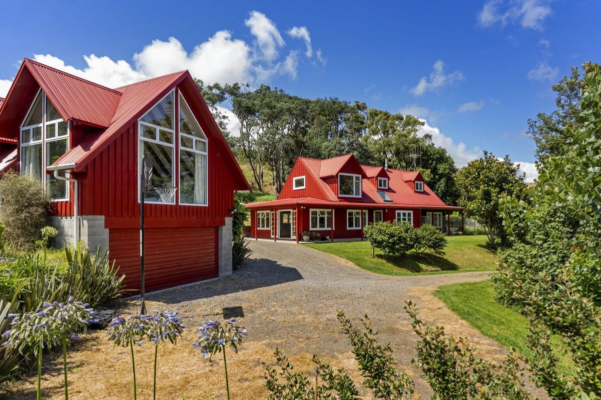 172 Waiorongomai Road, Otaki, Otaki - Carousel 2