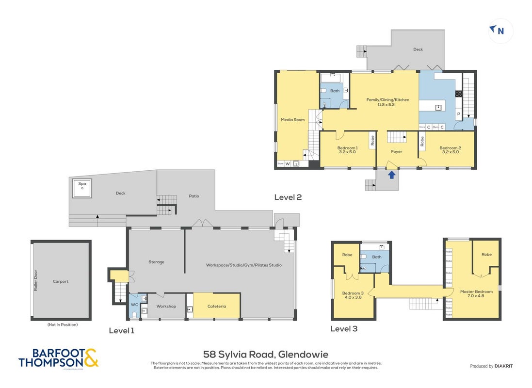 58 Sylvia Road, Glendowie, Auckland - Carousel 41