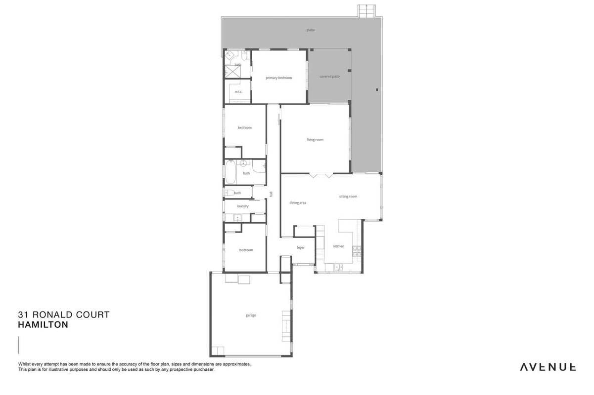 31 Ronald Court, Pukete, Hamilton - Carousel 24