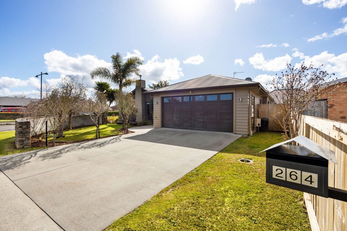 264 Borman Road, Rototuna North, Hamilton - Carousel 2