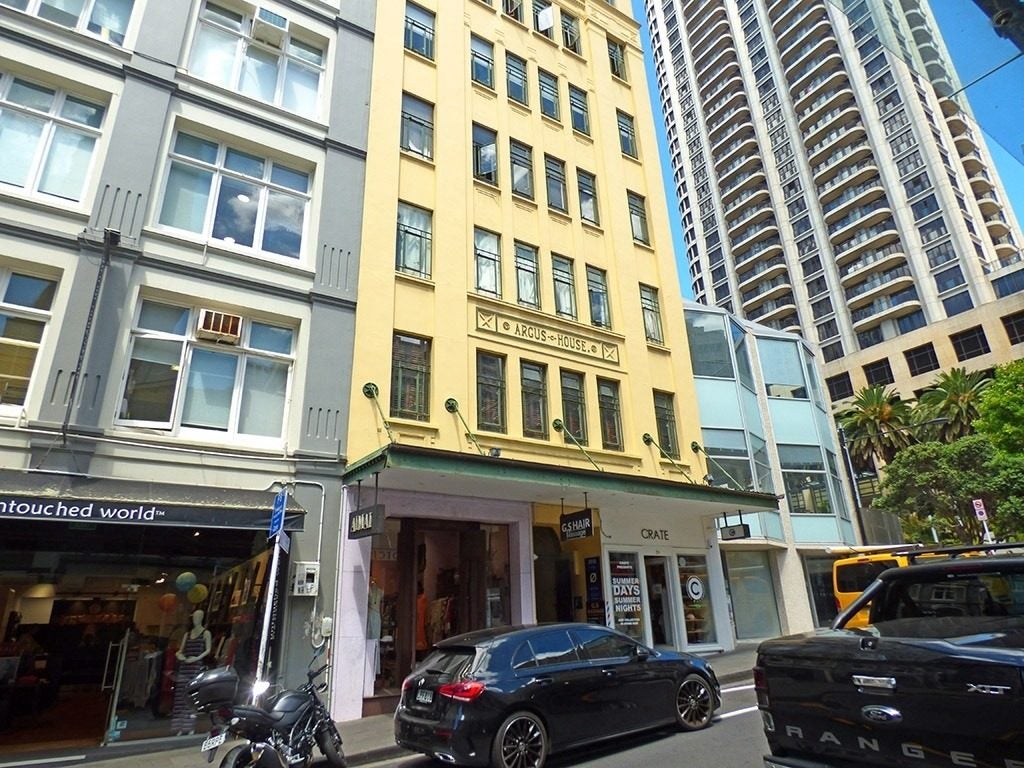2B/22 High Street, Auckland Central, Auckland - Carousel 2