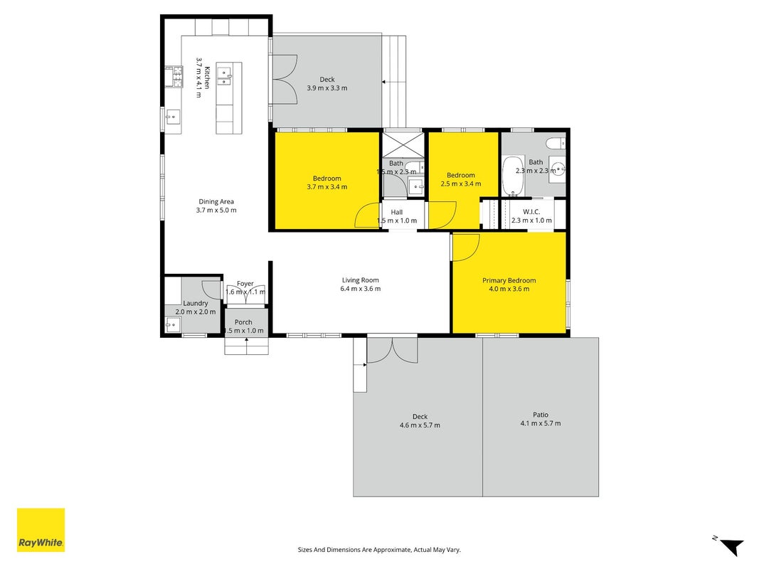 2/105 Lancaster Road, Beach Haven, Auckland - Carousel 27