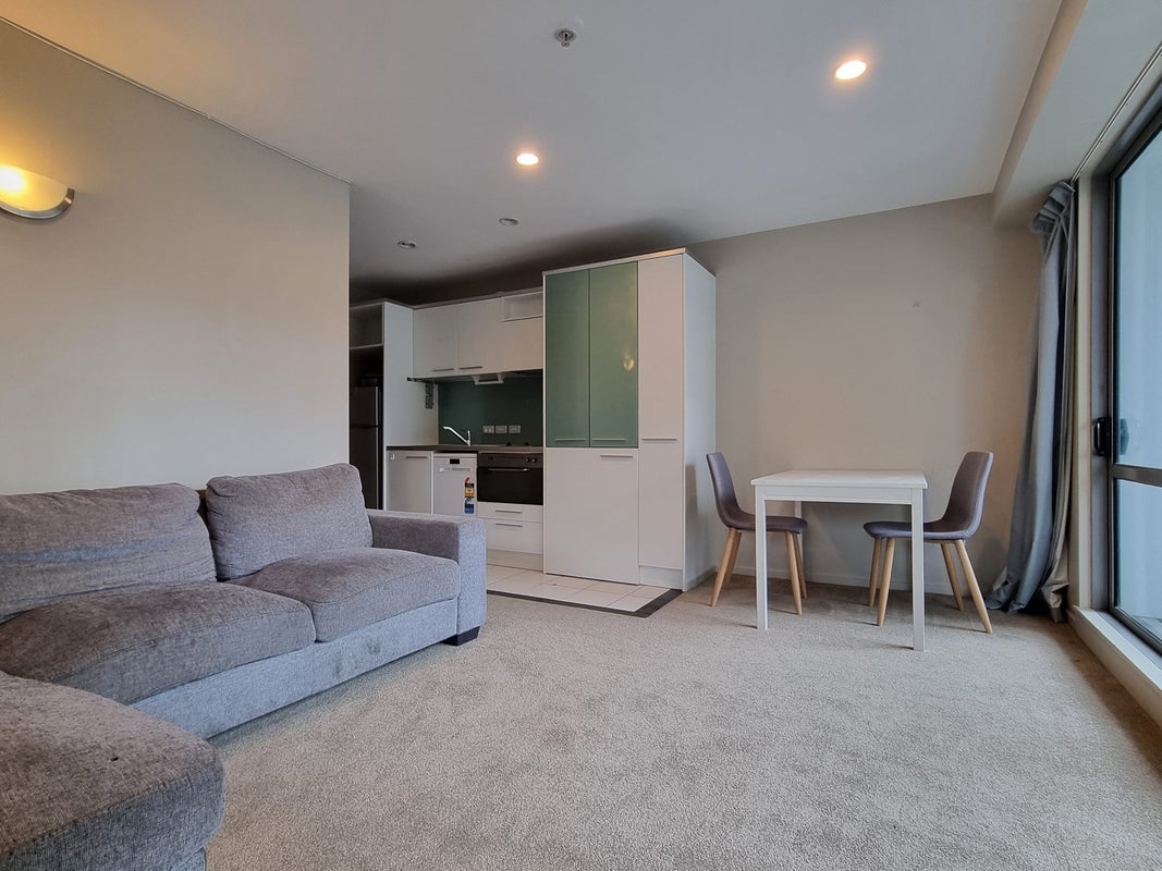 506/17 Vogel Lane, Auckland Central, Auckland - Carousel 1