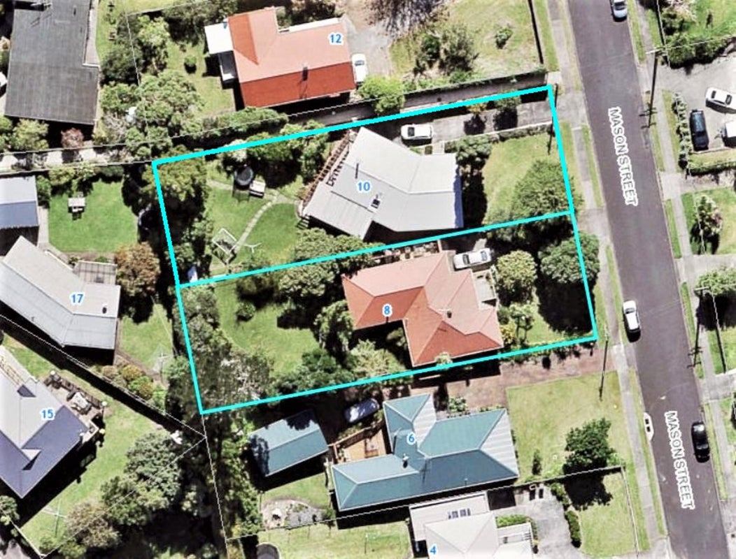 10 Mason Street, New Lynn, Auckland - Carousel 1