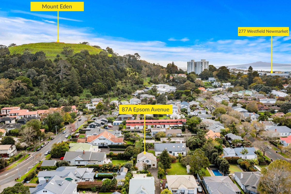 87A Epsom Avenue, Epsom, Auckland - Carousel 25