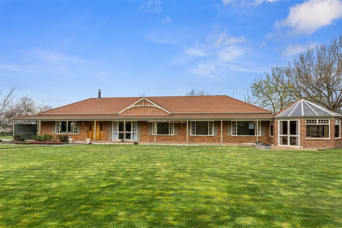 25A Bridget Lane, Rangiora, Rangiora - Carousel 18