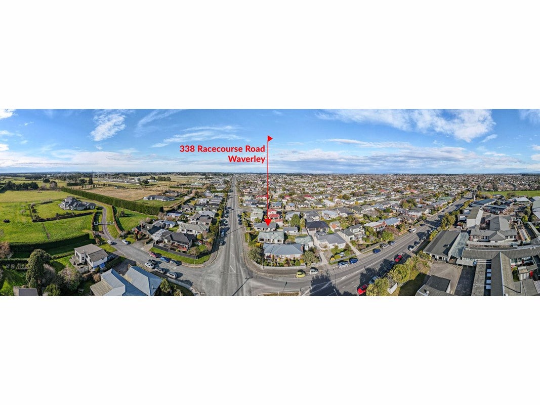 338 Racecourse Road, Waverley, Invercargill - Carousel 47