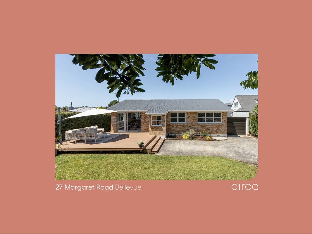 27 Margaret Road, Bellevue, Tauranga - Carousel 1