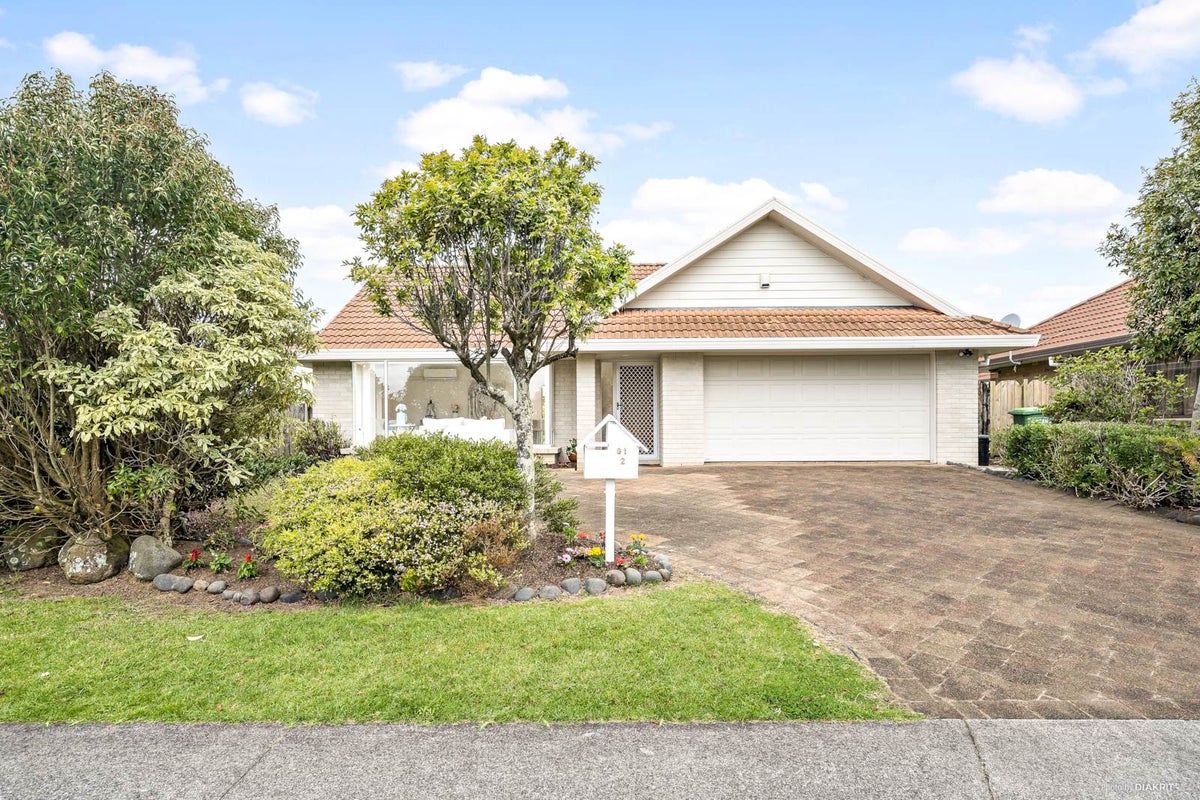 2/61 Clydesdale Avenue, Somerville, Manukau - Carousel 2