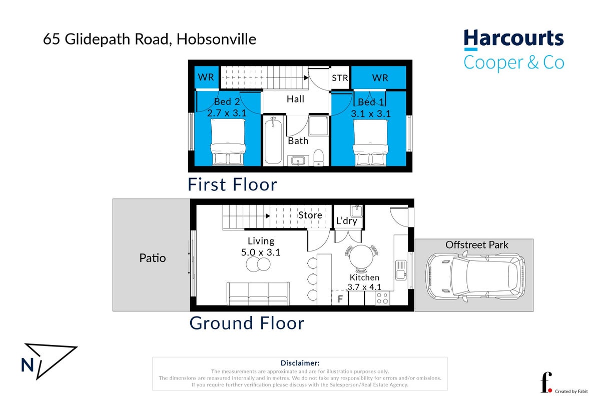 65 Glidepath Road, Hobsonville, Waitakere City, Auckland - Carousel 20