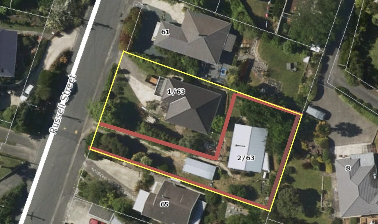 2/63 Russell Street, Stepneyville, Nelson - Carousel 26