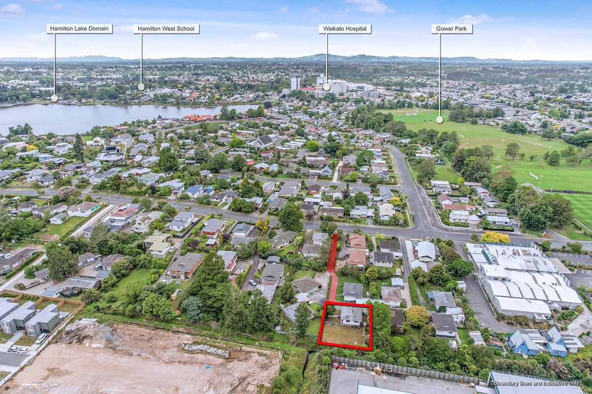 54B Alison Street, Hamilton Lake, Hamilton - Carousel 1