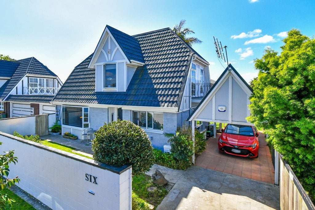 6 Oakland Avenue, Papatoetoe, Auckland - Carousel 2