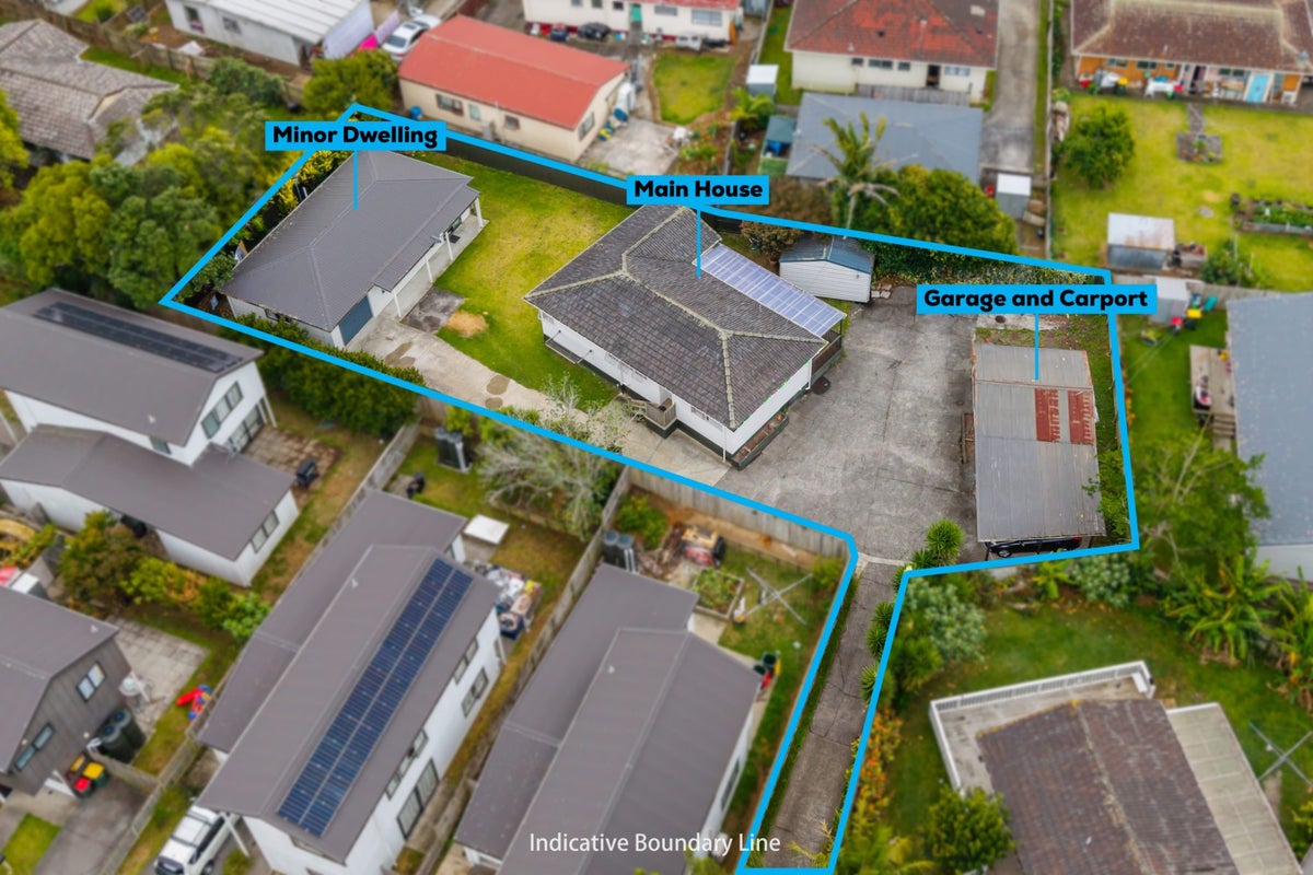 15 Bedlington Avenue, Manurewa, Auckland - Carousel 27