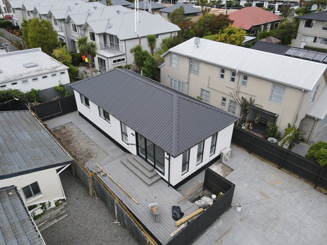 116 Sherborne Street, St Albans, Christchurch - Carousel 1