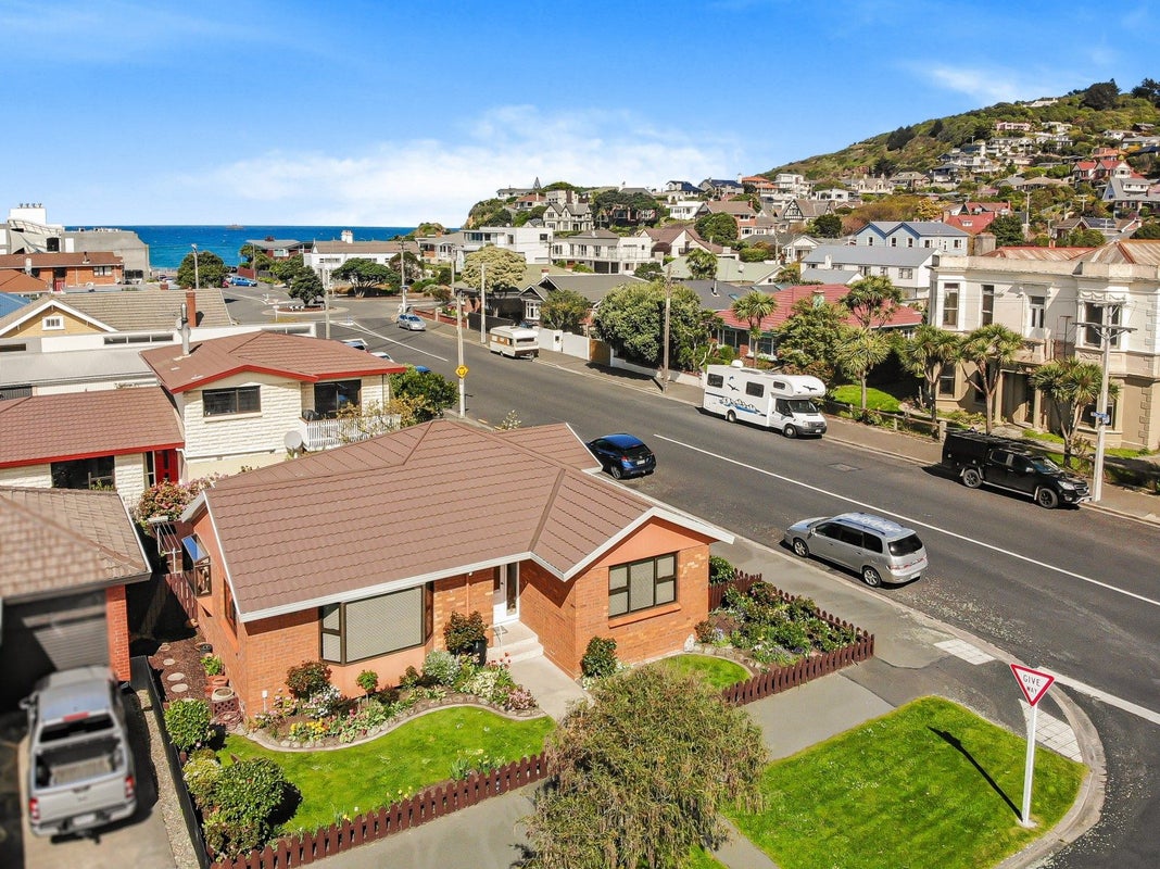 18 Albert Street, Saint Clair, Dunedin - Carousel 21
