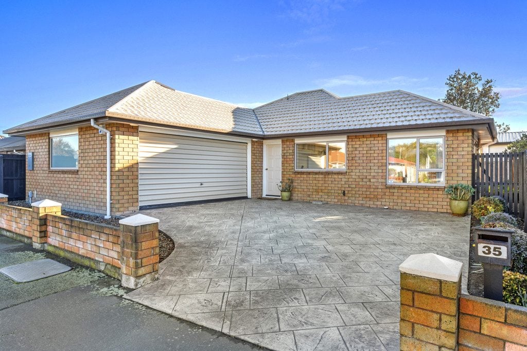 35 Tennyson Street, Sydenham, Christchurch - Carousel 2