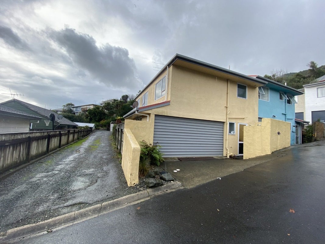 1/49 Bishopdale Avenue, Bishopdale, Nelson - Carousel 1