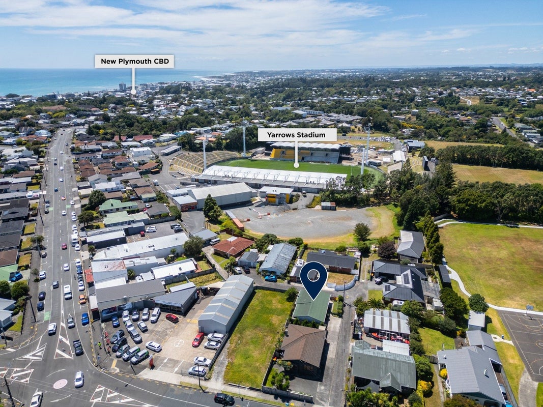 33F Sanders Avenue, Westown, New Plymouth - Carousel 28
