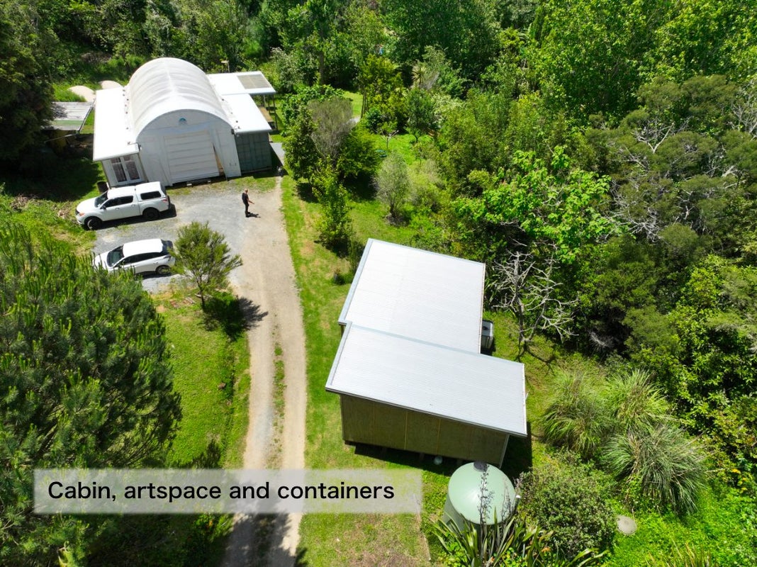 4 Te Pahi River Drive, Maungaturoto - Carousel 2