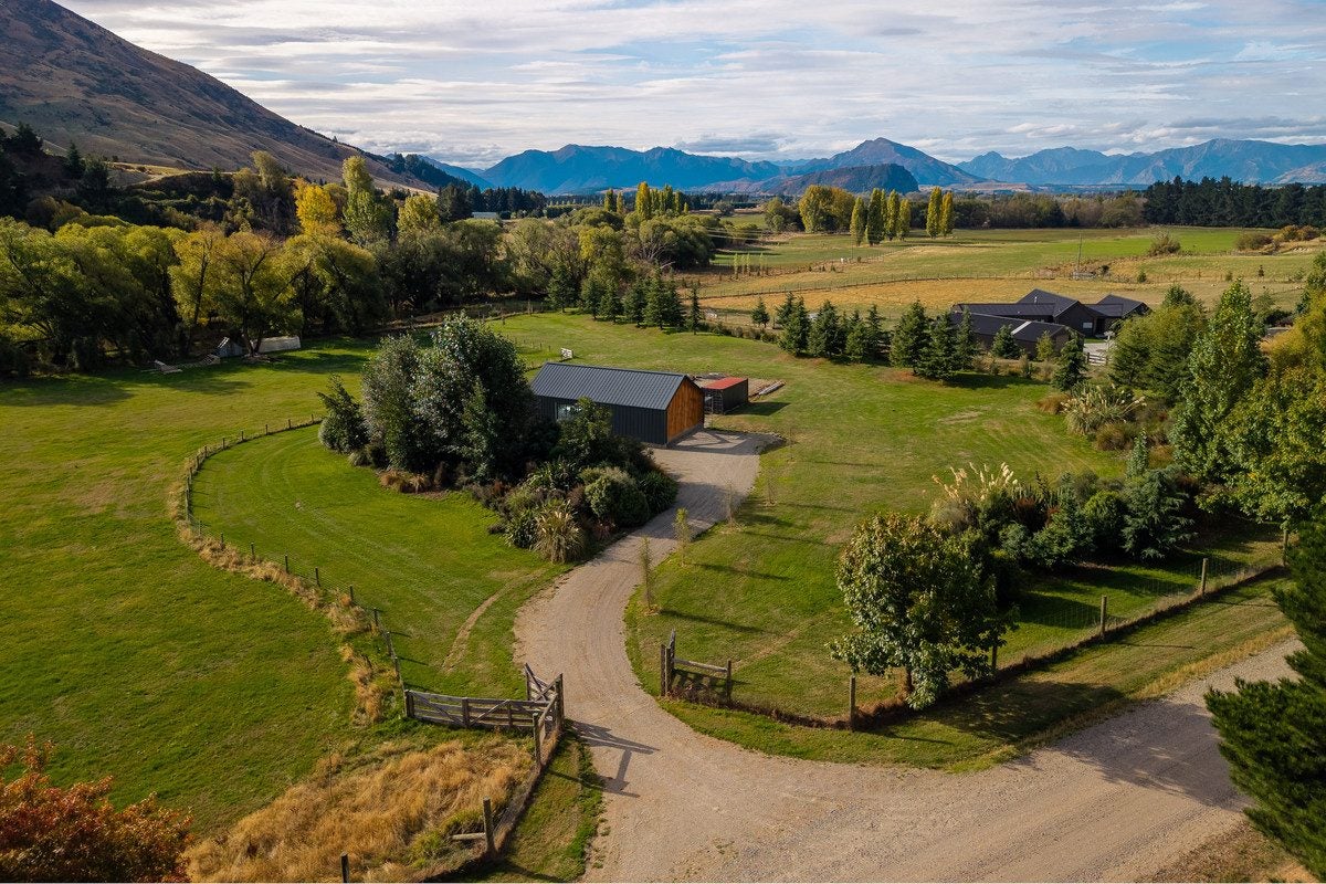 930 Mount Barker Road, Wanaka, Wanaka - Carousel 2