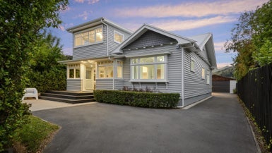 40 Centaurus Road, Cashmere, Christchurch - Carousel 1
