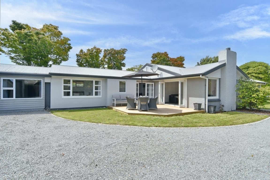 26 Hadlow Place, Burnside, Christchurch - Carousel 1