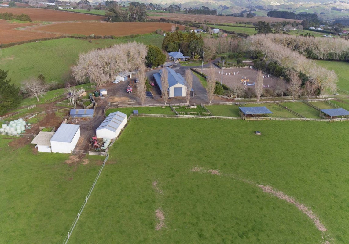 0 Andrews Road, Glenavy, Waimate - Carousel 30