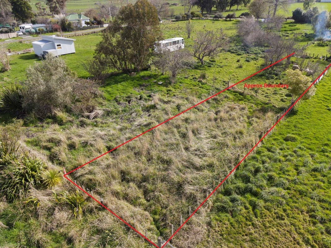 0 Main Street North, Ohingaiti, Kimbolton - Carousel 2