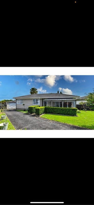 51 Hobart Crescent, Wattle Downs, Auckland - Carousel 7