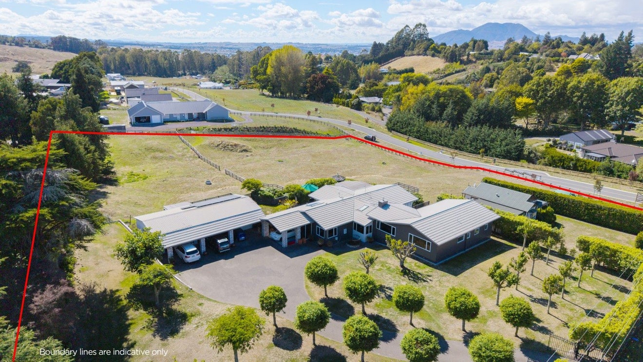 164 Mapara Road, Acacia Bay, Taupo - Carousel 1
