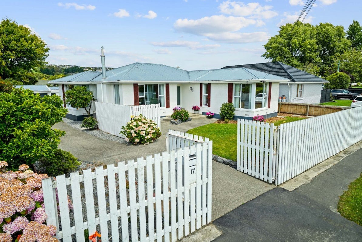 17 Blakiston Street, Hoon Hay, Christchurch - Carousel 2