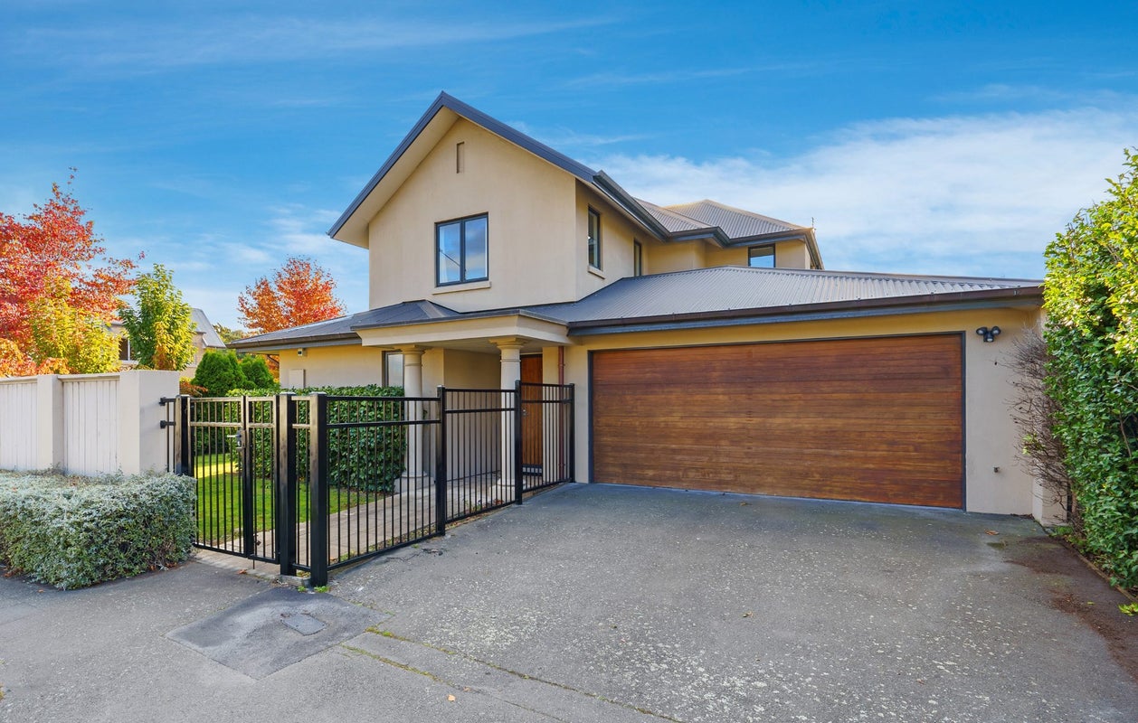 2 Westburn Terrace, Burnside, Christchurch - Carousel 16